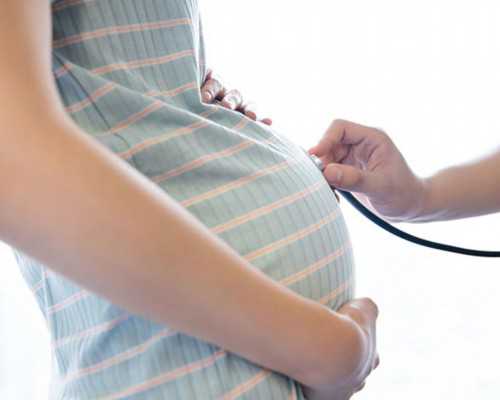 怀孕三个月能香港验血,试管婴儿属于自然人吗？专家解读试管婴儿和自然怀孕
