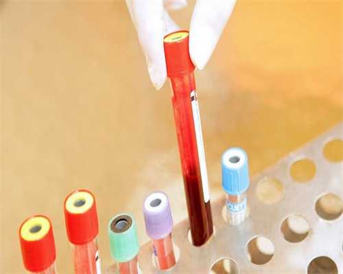 香港验血6周如何验的,不孕不育——输卵管堵塞的中医治疗