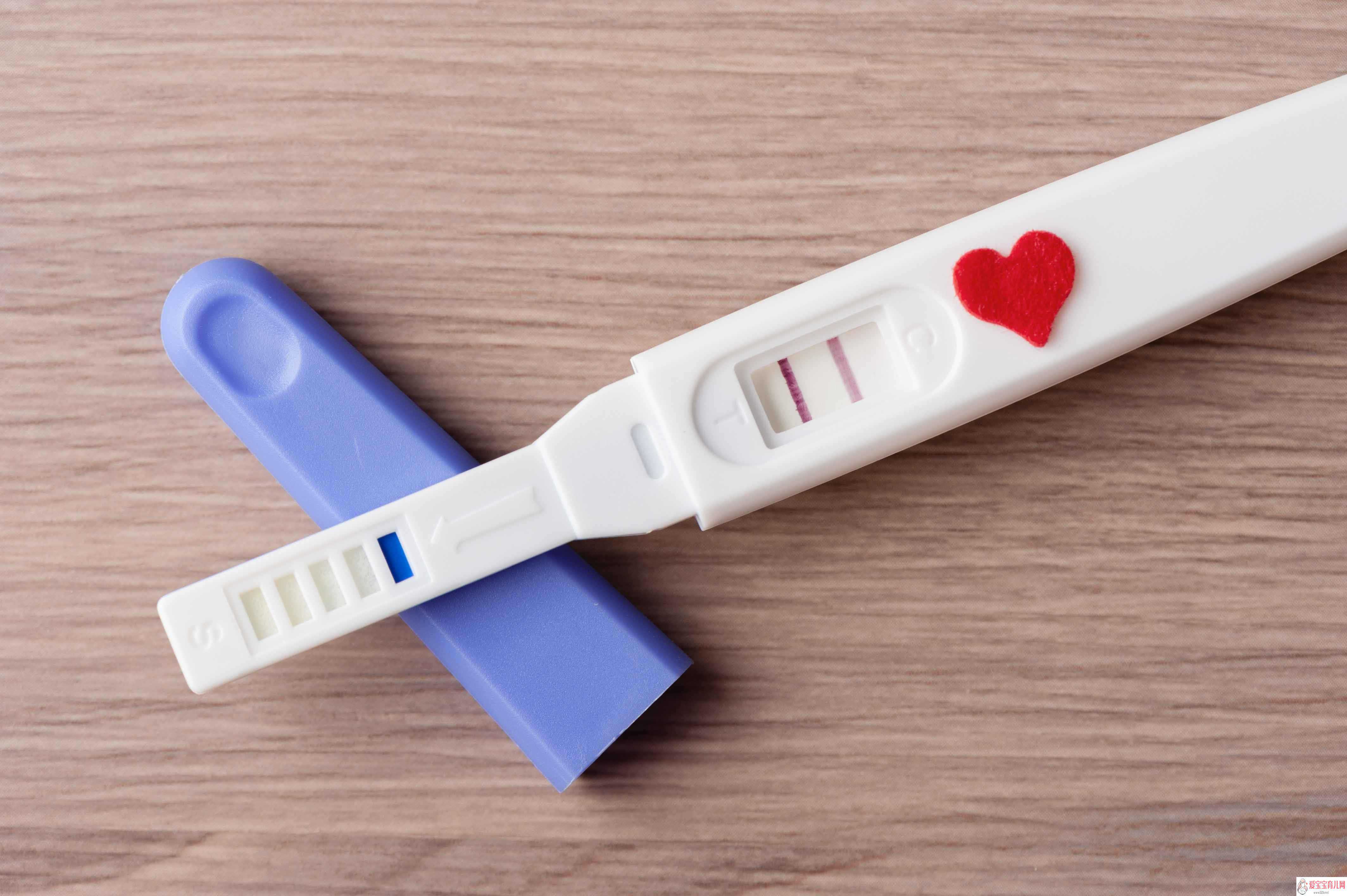 香港验血一定要满七周吗,检验结果误差大,你真的会使用“验孕棒”吗？备孕夫