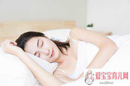 孕妇去香港验血几天分男女结果,一些影响女性经期睡眠的因素，不可忽视！