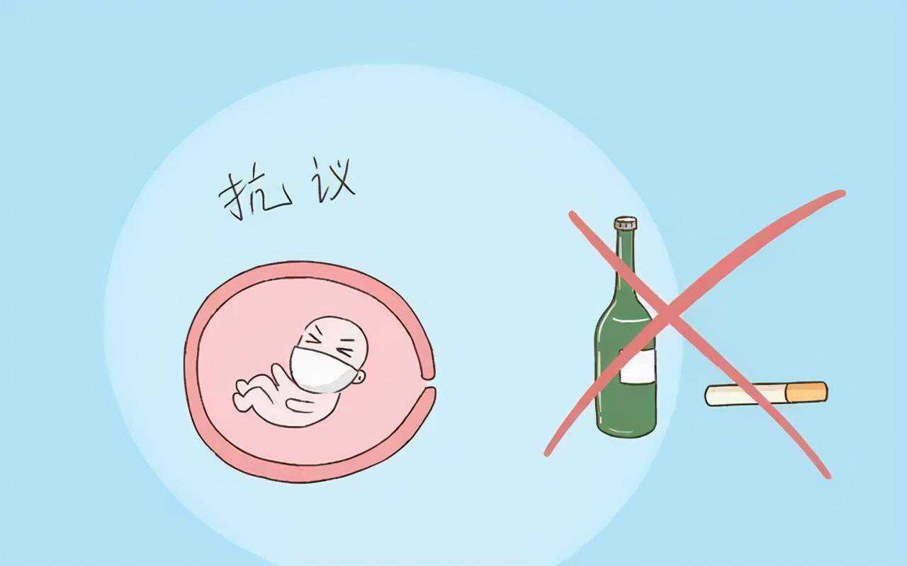 七周香港验血好紧张,为什么劝你从开始备孕就要戒烟？抽烟的三大危害不得不