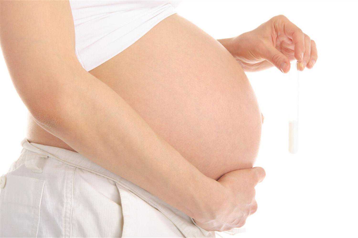 香港验血怀孕几周最正确,准备做试管婴儿的孕妈们应该如何正确备孕?