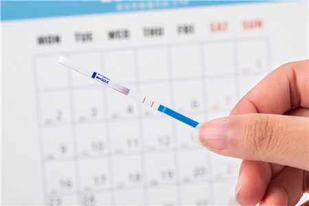 香港验血最佳时间表,备孕盲信早孕试纸不可取